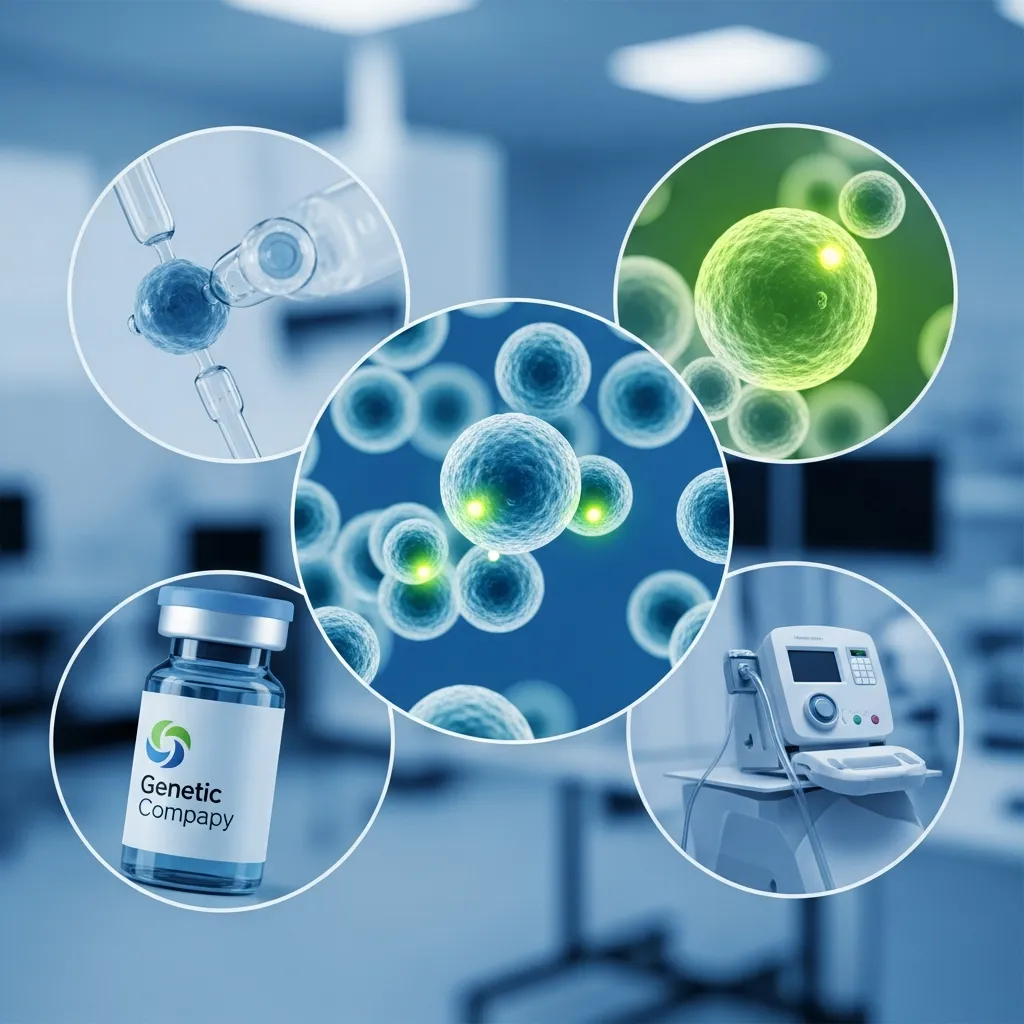 Future thalassemia treatments