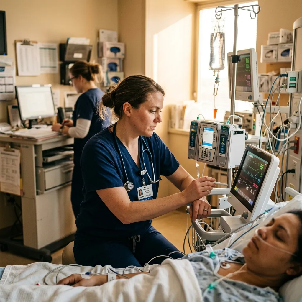 Ongoing efforts to save lives