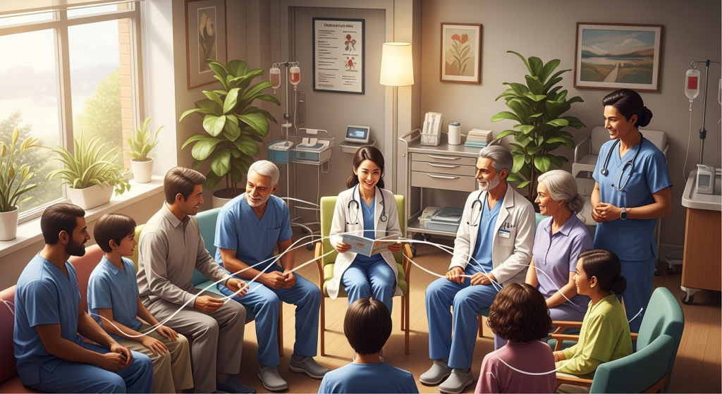 thalassemia affiliates